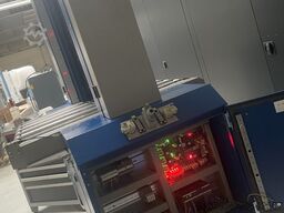 Mosca Sonixs-TR-6 Pro