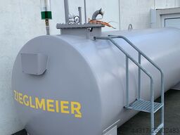 Ziegelmeyer Tankanlage