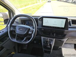 FORD TRANSIT CUSTOM 2.0 L2H1 Navi Euro6 AC!