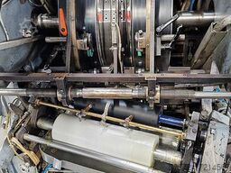 Winkler + Dünnebier 527 GS