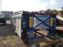 Langendorf SBH/09G  Innenlader Beton