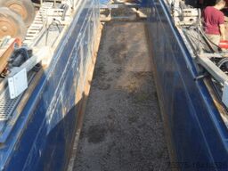 Langendorf SBH/09G  Innenlader Beton