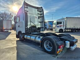 Iveco S-WAY 460 LNG / MEGA / INTARDER / 30 STU