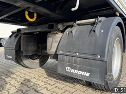 Krone SEK / Steering axle  / More available