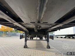 Krone SEK / Steering axle / More available