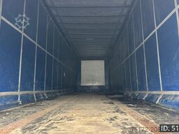 Kleinsman Wilson/ES2060 2 Axle / BPW drum / 10.6m