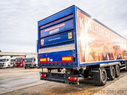 SCHMITZ SCB-S3B+ TK SLXe300 - 4210 H