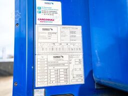 SCHMITZ SCB-S3B+ TK SLXe300 - 4210 H