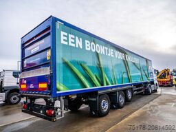 SCHMITZ SCB-S3B - TK SLXe300 - 4759 H