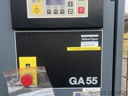 Atlas Copco GA 55