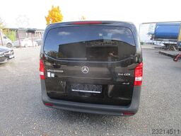 MERCEDES-BENZ Vito 114 CDI Tourer 4x4 *lang+Klima+8-Sitze*