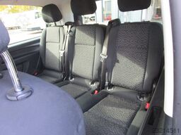 MERCEDES-BENZ Vito 114 CDI Tourer 4x4 *lang+Klima+8-Sitze*