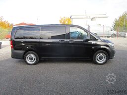 MERCEDES-BENZ Vito 114 CDI lang Tourer 4x4*lang+KLIMA+8-Sitzer