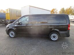MERCEDES-BENZ Vito 114 CDI lang Tourer 4x4*lang+KLIMA+8-Sitzer