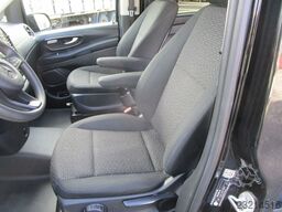 MERCEDES-BENZ Vito 114 CDI lang Tourer 4x4*lang+KLIMA+8-Sitzer