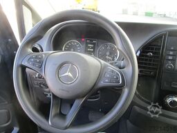 MERCEDES-BENZ Vito 114 CDI lang Tourer 4x4*lang+KLIMA+8-Sitzer