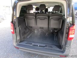 MERCEDES-BENZ Vito 114 CDI lang Tourer 4x4*lang+KLIMA+8-Sitzer