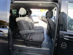 MERCEDES-BENZ Vito 114 CDI lang Tourer 4x4*lang+KLIMA+8-Sitzer
