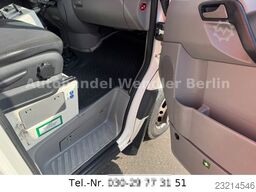 MERCEDES-BENZ Sprinter 516 CDI RTW Fahrtec mit Trage