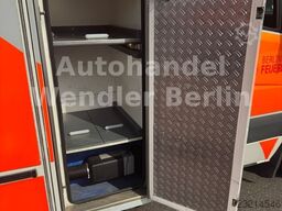 MERCEDES-BENZ Sprinter 516 CDI RTW Fahrtec mit Trage