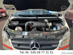 MERCEDES-BENZ Sprinter 516 CDI RTW Fahrtec mit Trage