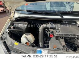 MERCEDES-BENZ Sprinter 516 CDI RTW Fahrtec mit Trage