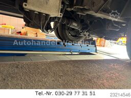 MERCEDES-BENZ Sprinter 516 CDI RTW Fahrtec mit Trage