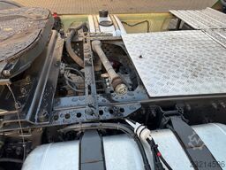 MERCEDES-BENZ Actros 1851 4x2 SZM Euro 6 Kipphydraulik