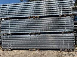 Promag Palettenregal