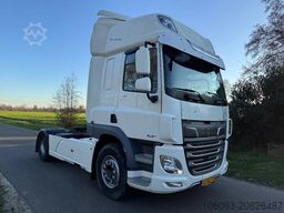 DAF CF 410 567000 Kilm. New Tacho