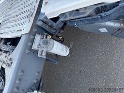 DAF CF 410 567000 Kilm. New Tacho