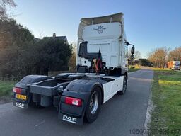DAF CF 410 567000 Kilm. New Tacho