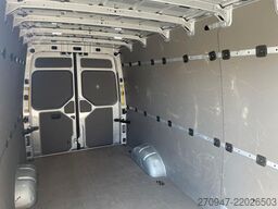MAN TGE 3.160 Kasten L4H3 LED HECK AUTOM AHK TEMP