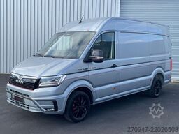 MAN TGE 3.200 L3H3 Kasten 4x4 Individual S AHK LED