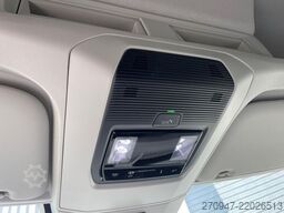 MAN TGE 3.180 L4H3 MIXTO 4x4 STANDHZ ACC LENKRADHZ