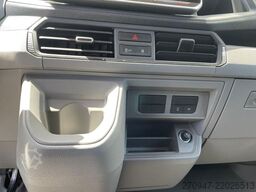 MAN TGE 3.180 L4H3 MIXTO 4x4 STANDHZ ACC LENKRADHZ