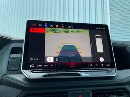MAN TGE 3.180 L3H3 Kasten 4x4 NAVI LENKRADHZ DAB