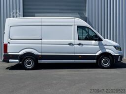 MAN TGE 3.180 L3H3 Kasten AHK KAMERA DAB KLIMA PDC