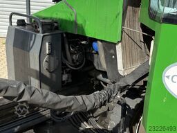 Combilift C4000