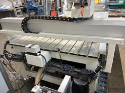 CNC-STEP T-Rex S-1224