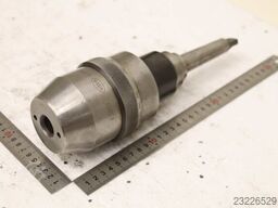 Bilz DSPL 3  M9 - M24   MK3