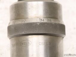 Bilz DSPL 3  M9 - M24   MK3