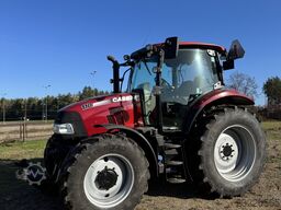 Traktor Case IH Maxxum 110