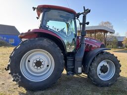 Case IH Maxxum 110