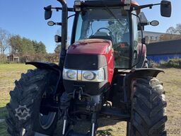 Case IH Maxxum 110