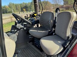 Case IH Maxxum 110