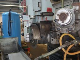 Jung HF 50 RD