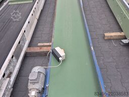 Forderband Transportband  Conveyor Conveyor