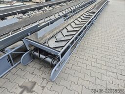 Forderband Transportband  Conveyor Conveyor