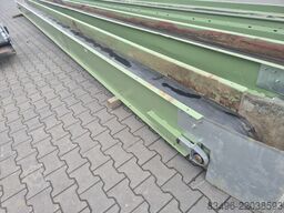 Forderband Transportband  Conveyor Conveyor